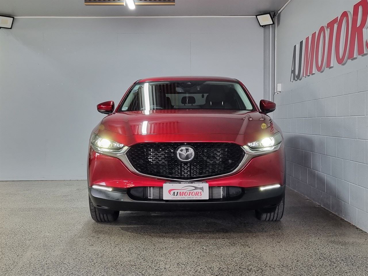 Vehicle image 2