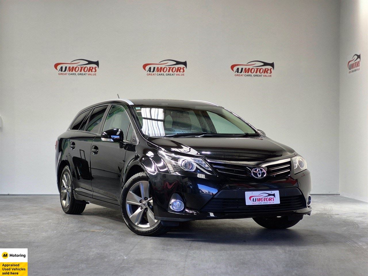 Vehicle image 1