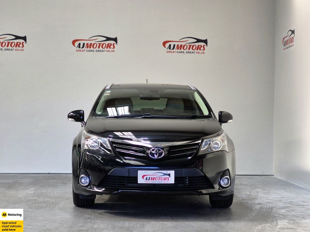 Vehicle image 2