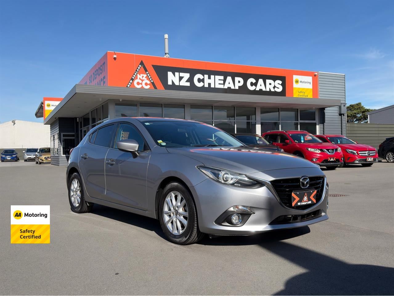 Vehicle image 1