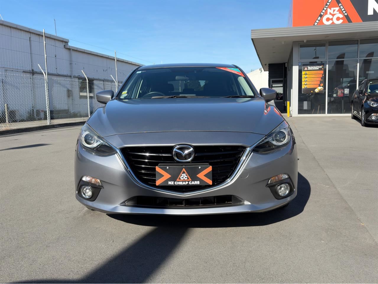 Vehicle image 2