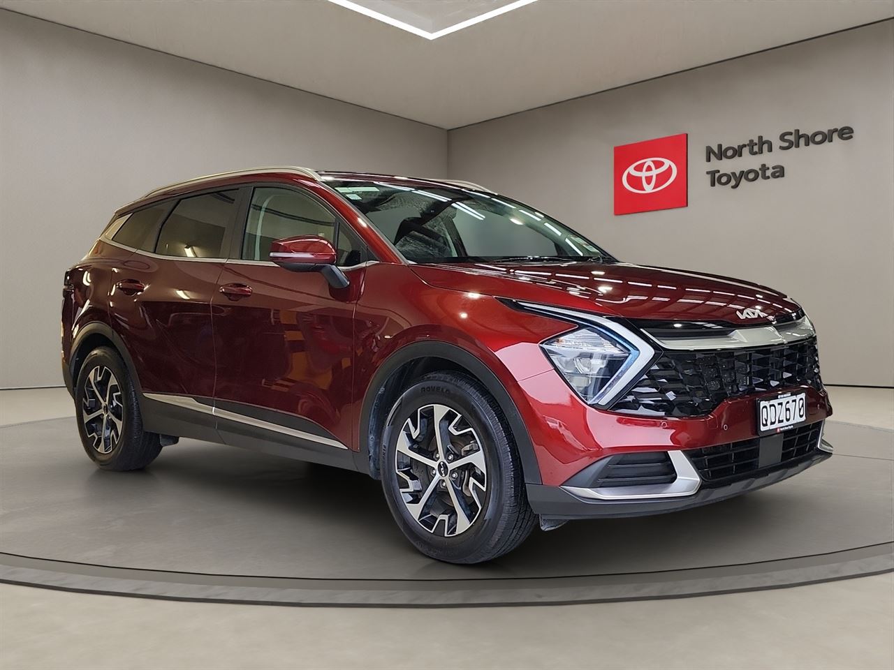 Vehicle image 1