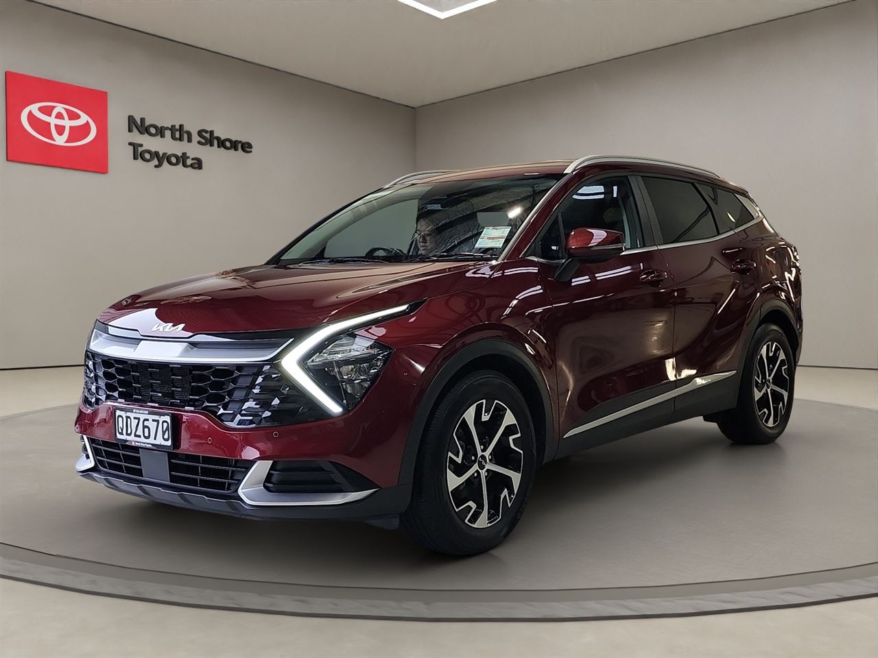 Vehicle image 3