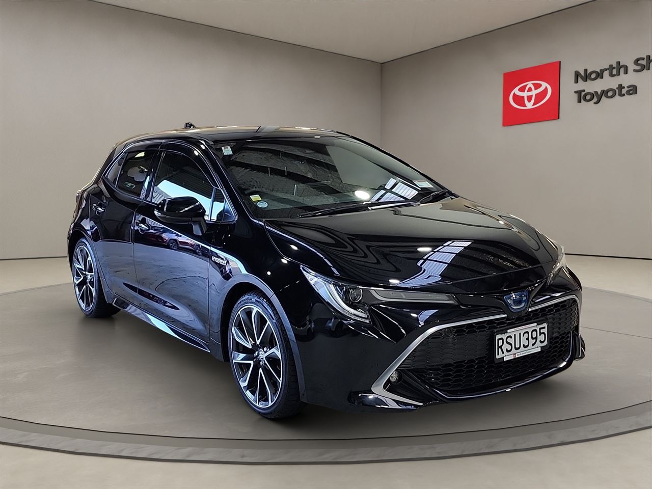 2020 Toyota Corolla for sale - Listing #1277229 | Auto Trader NZ
