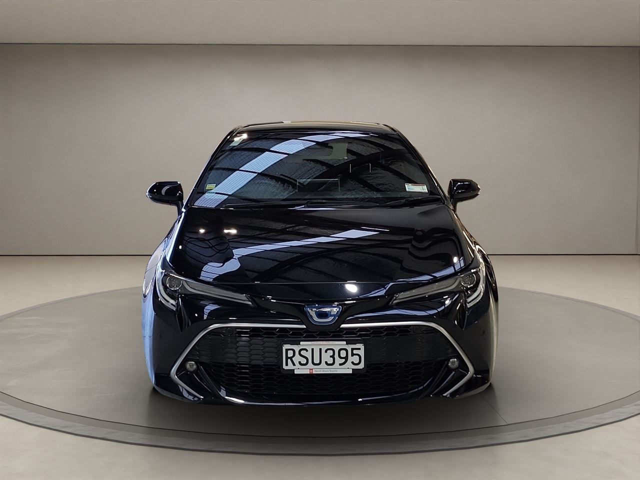 2020 Toyota Corolla for sale - Listing #1277229 | Auto Trader NZ