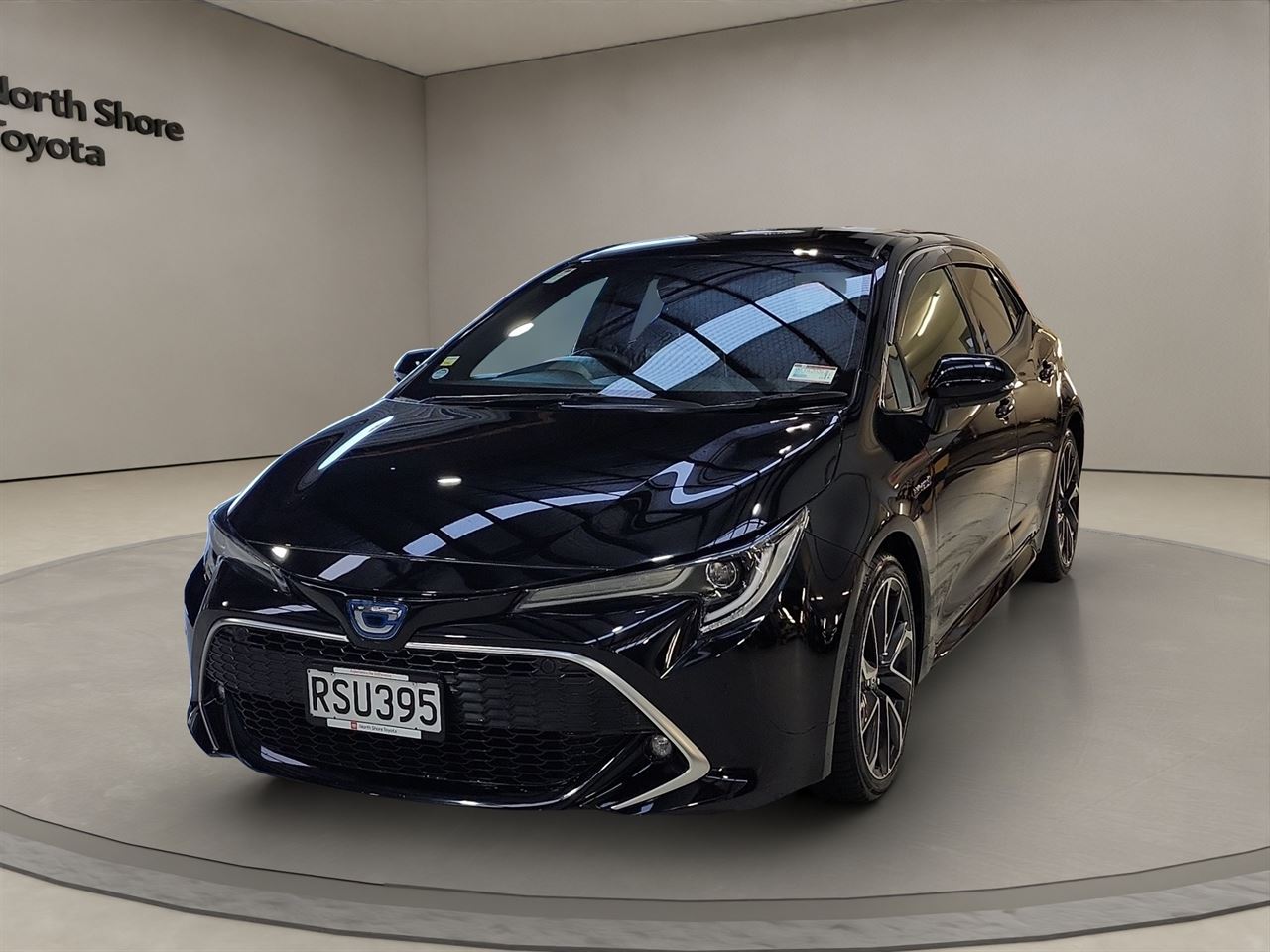 2020 Toyota Corolla for sale - Listing #1277229 | Auto Trader NZ