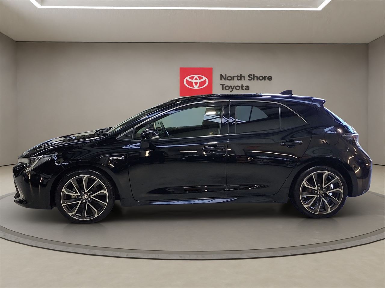2020 Toyota Corolla for sale - Listing #1277229 | Auto Trader NZ