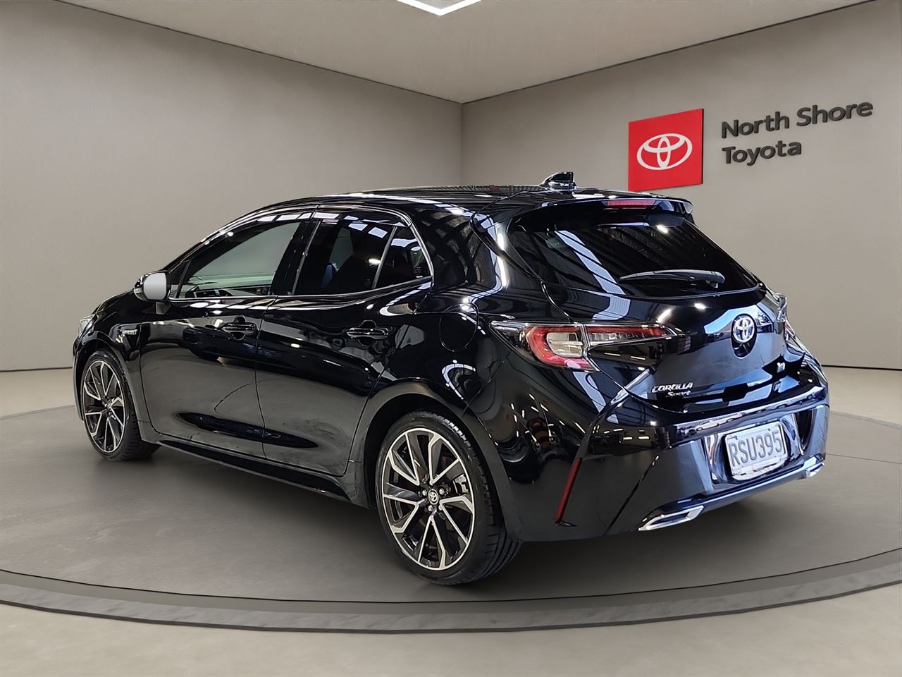 2020 Toyota Corolla for sale - Listing #1277229 | Auto Trader NZ