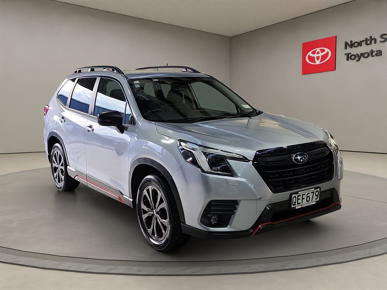 Vehicle image 1