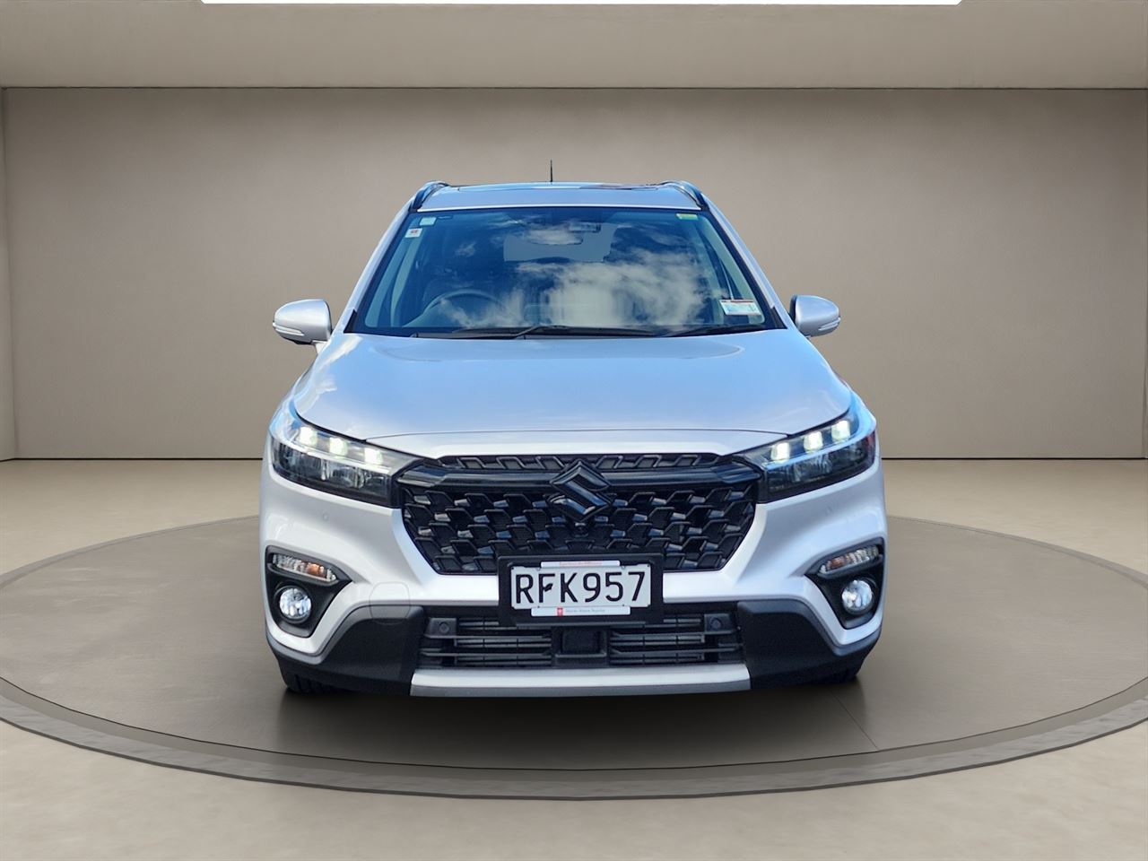 Vehicle image 2