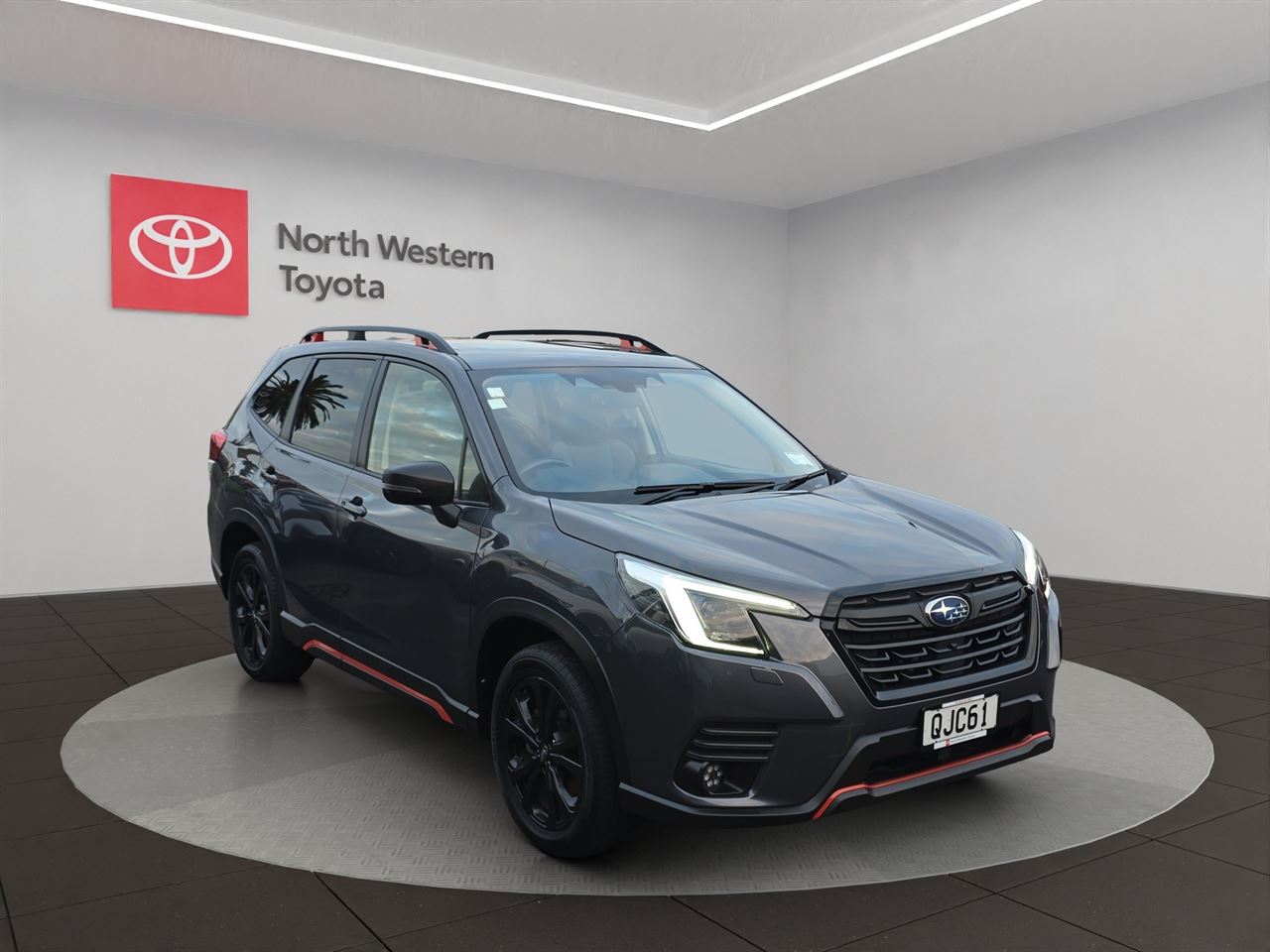 Vehicle image 1