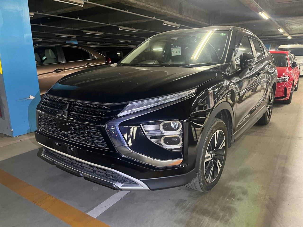 Vehicle image 2