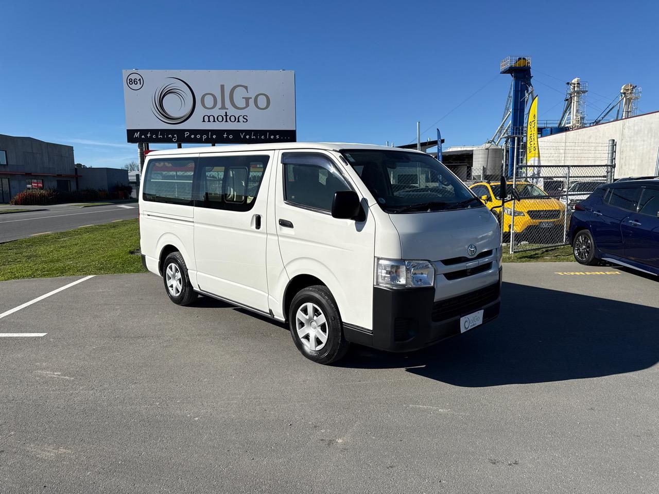 Vehicle image 1