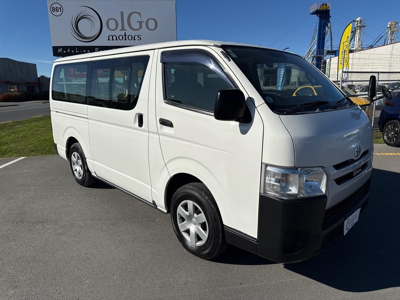 Vehicle image 2