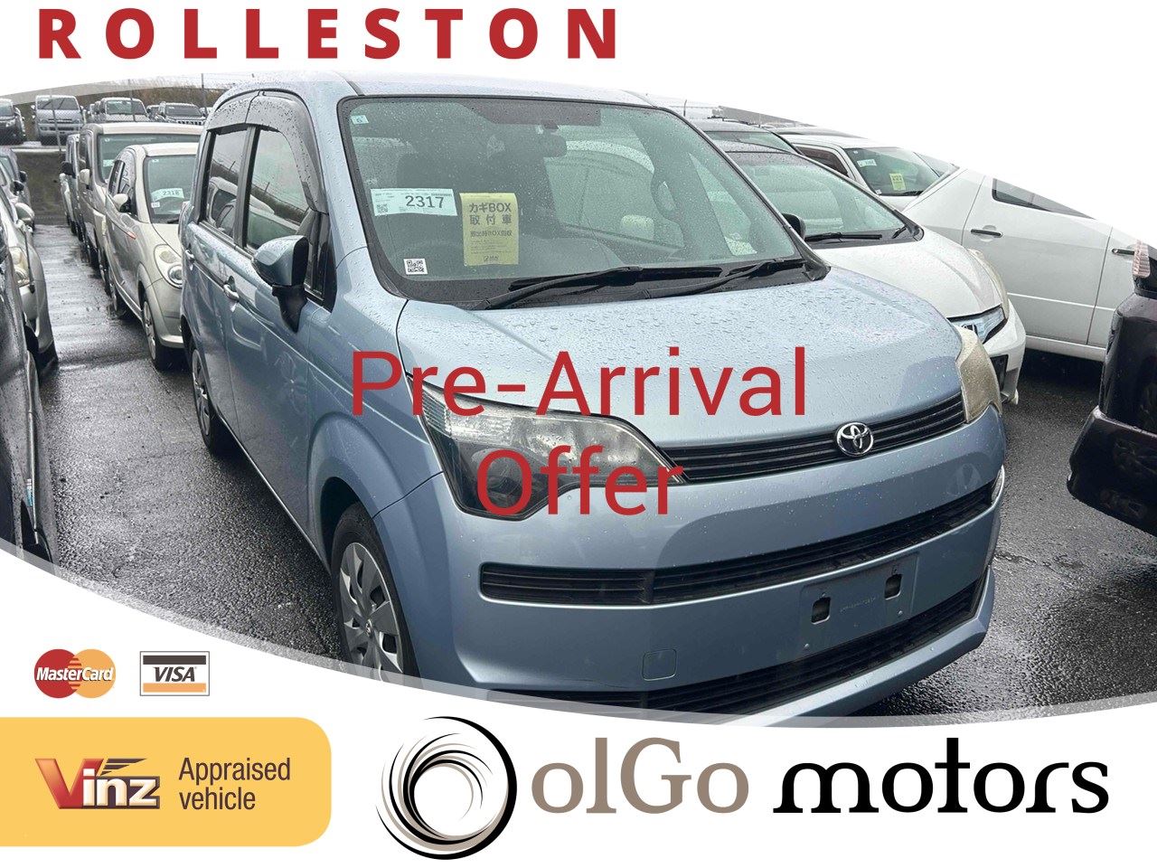 Vehicle image 1
