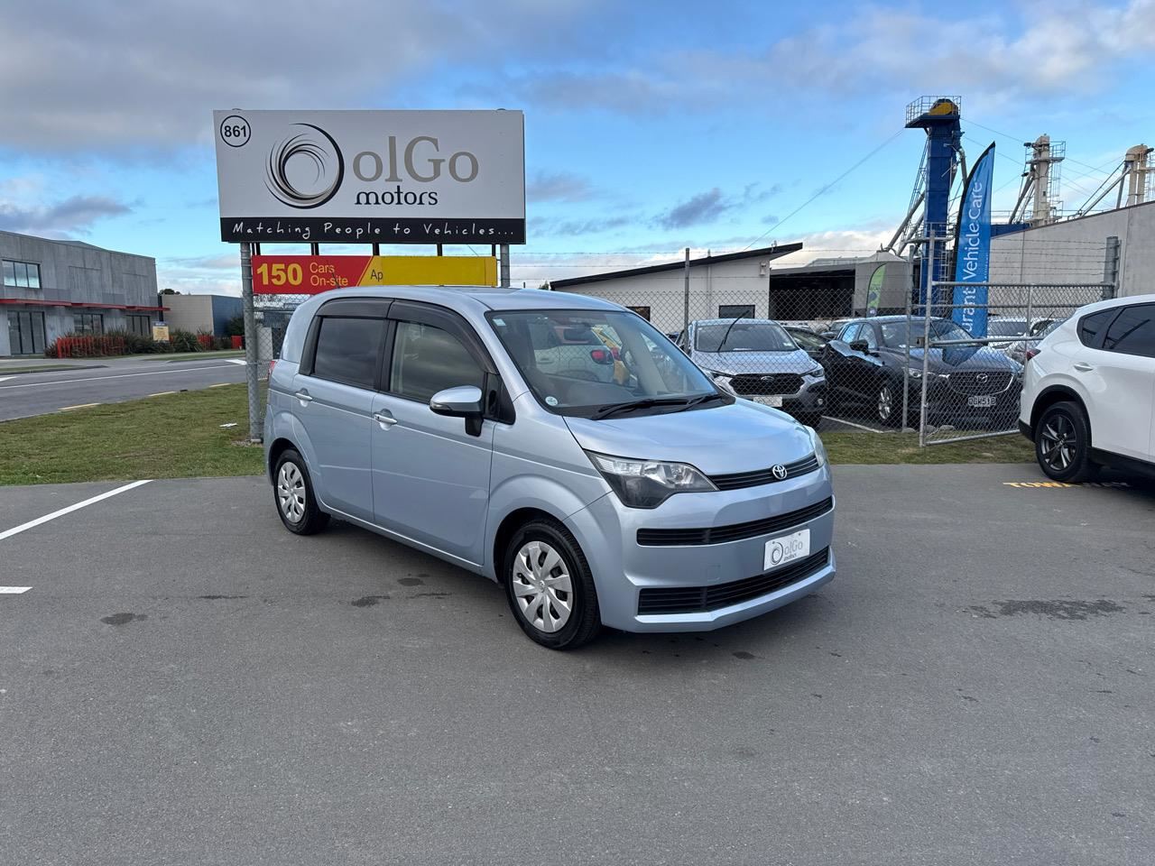 Vehicle image 1