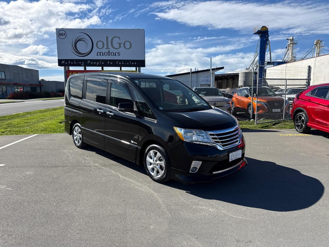 Vehicle image 1