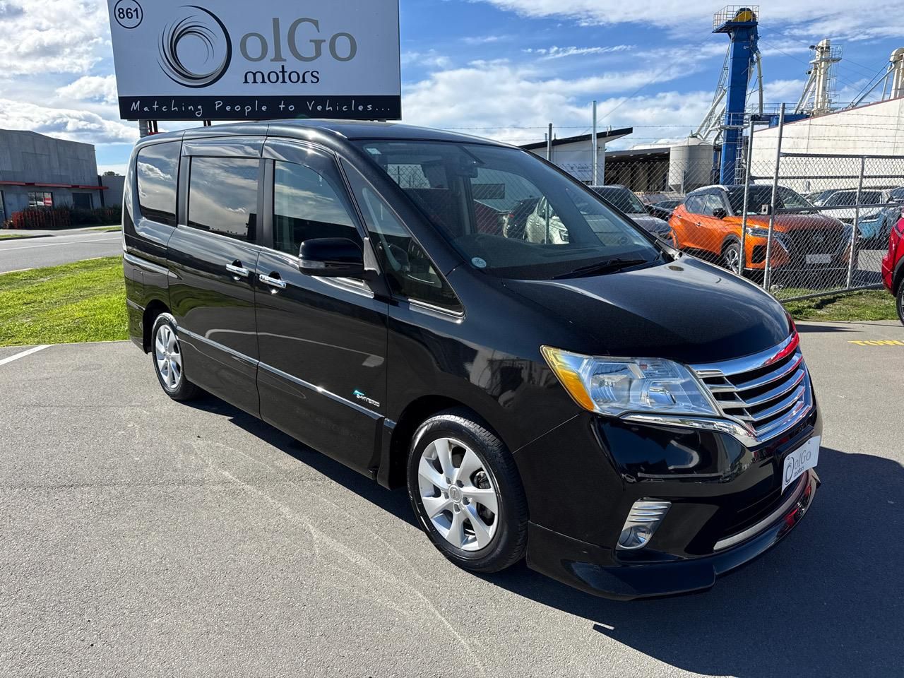 Vehicle image 2