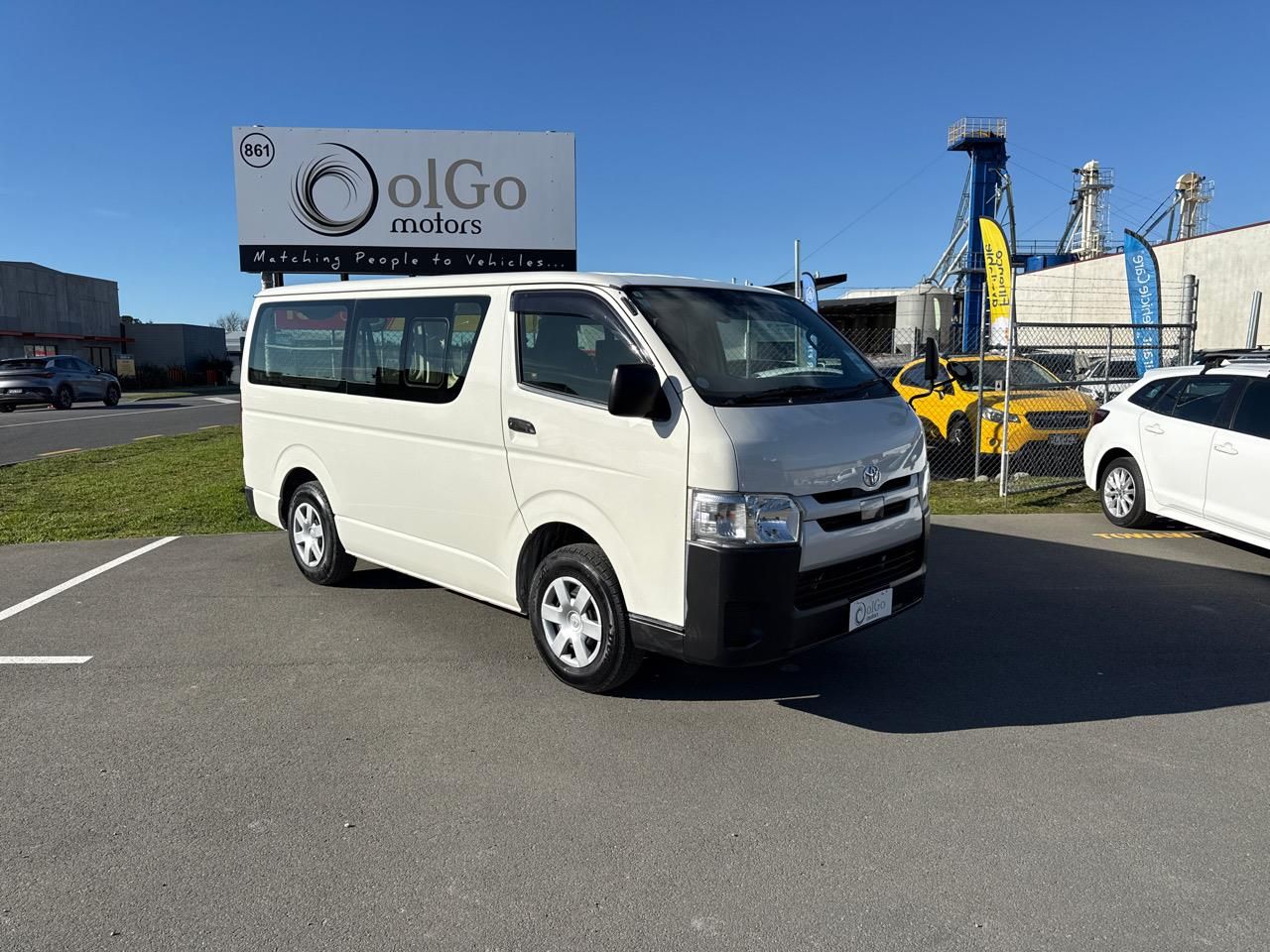 Vehicle image 1
