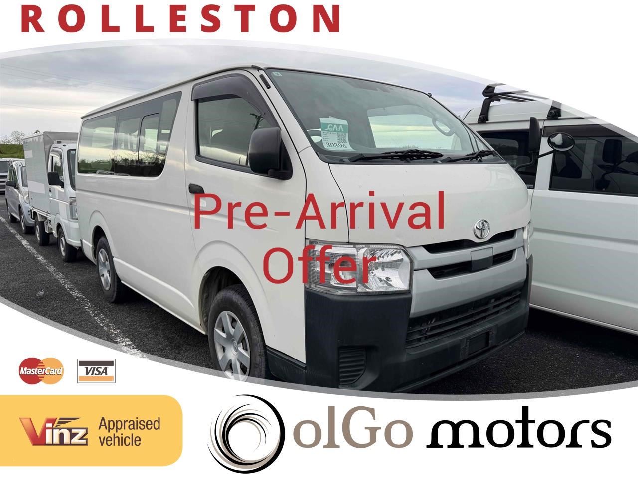 Vehicle image 1