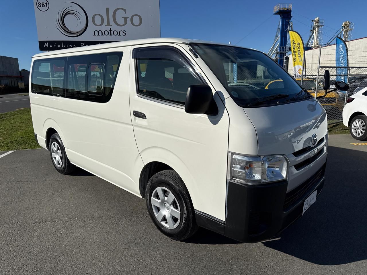 Vehicle image 2