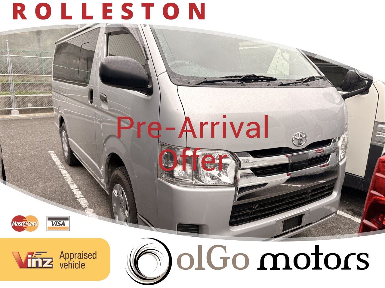 Vehicle image 1