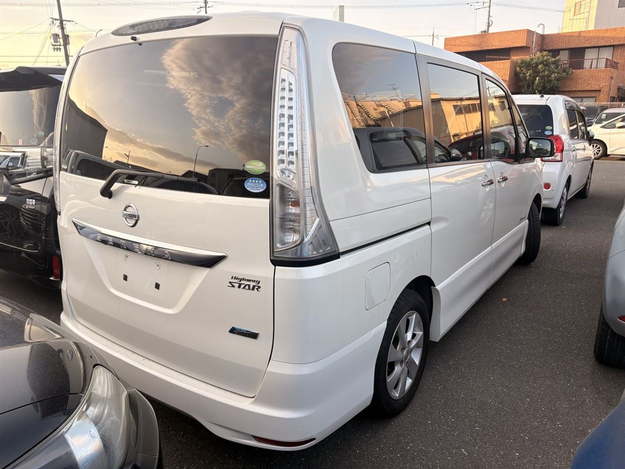 Vehicle image 2