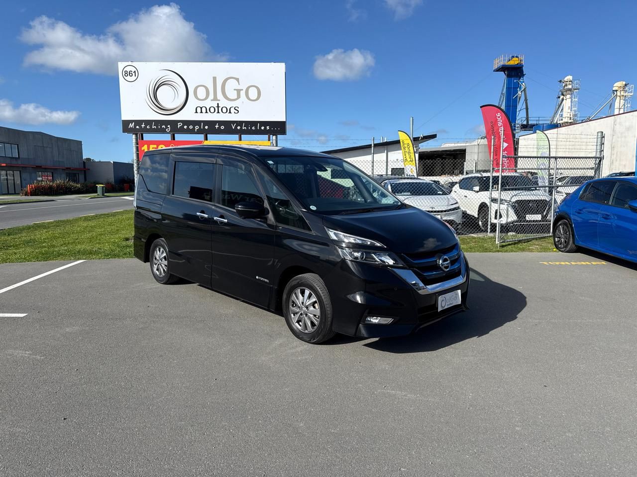 Vehicle image 1