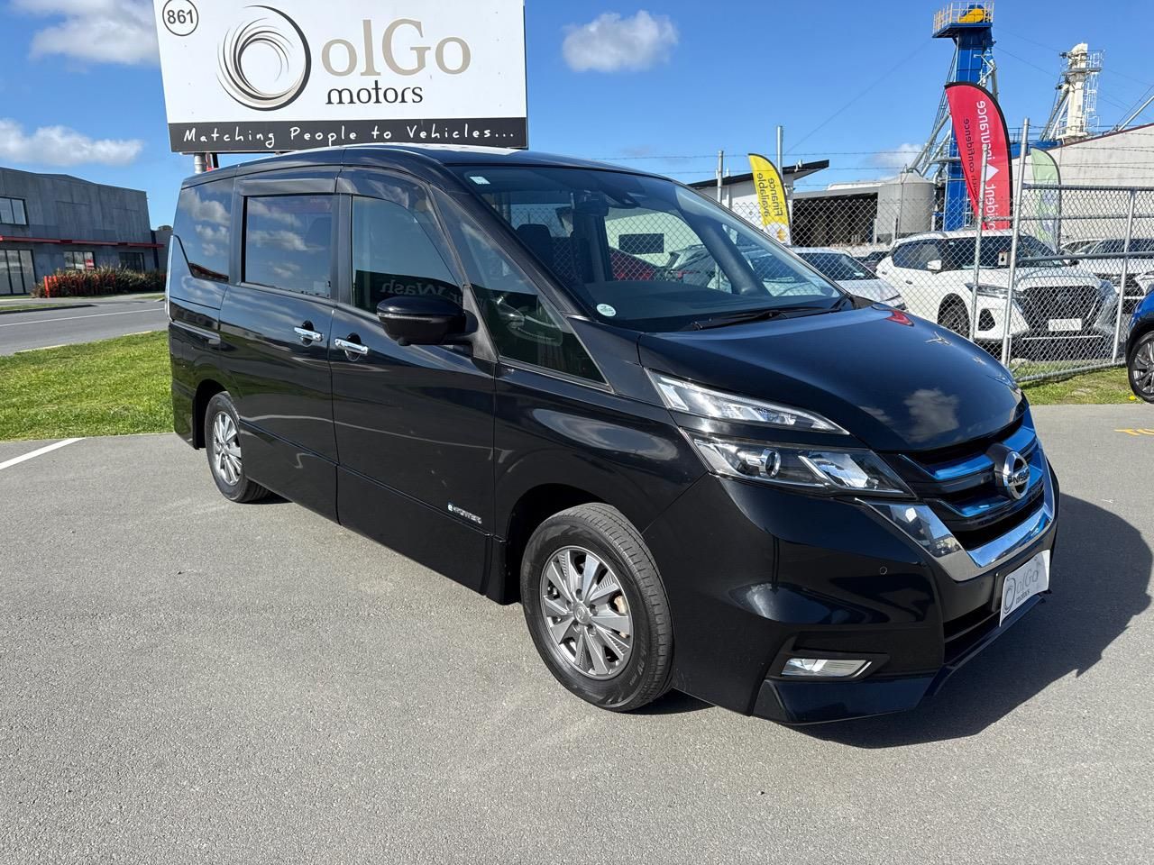Vehicle image 2