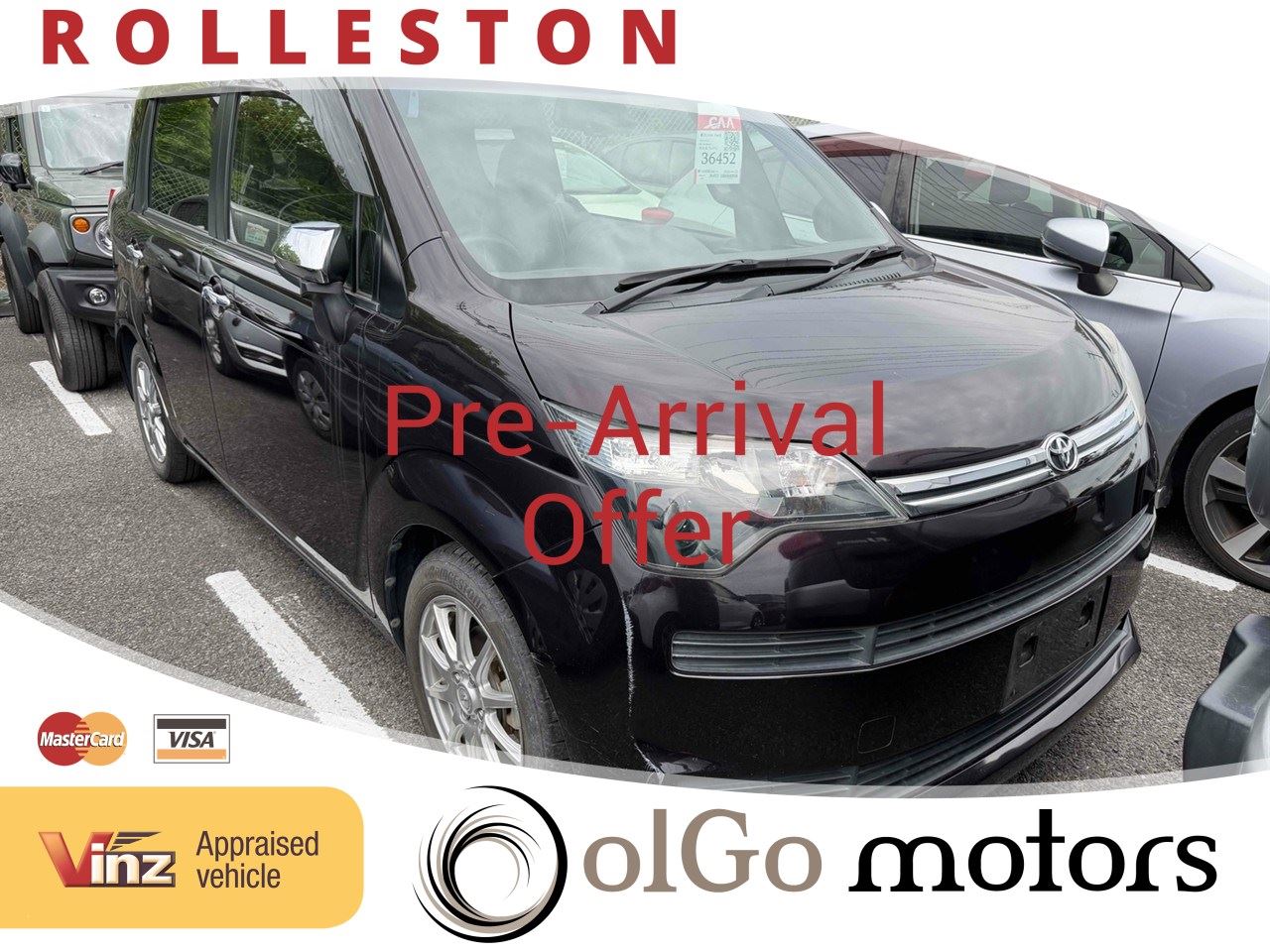 Vehicle image 1