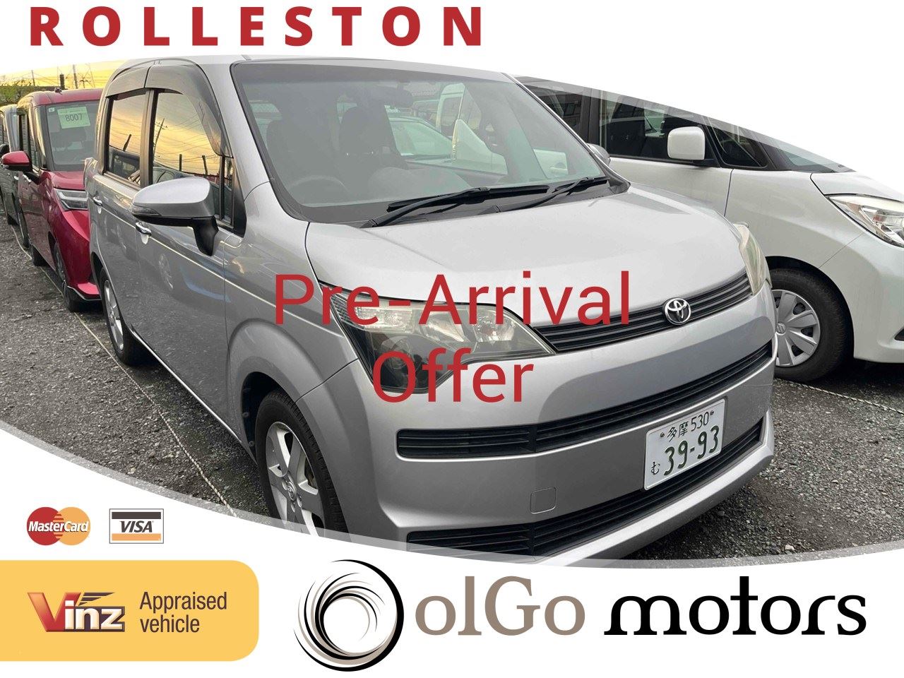 Vehicle image 1