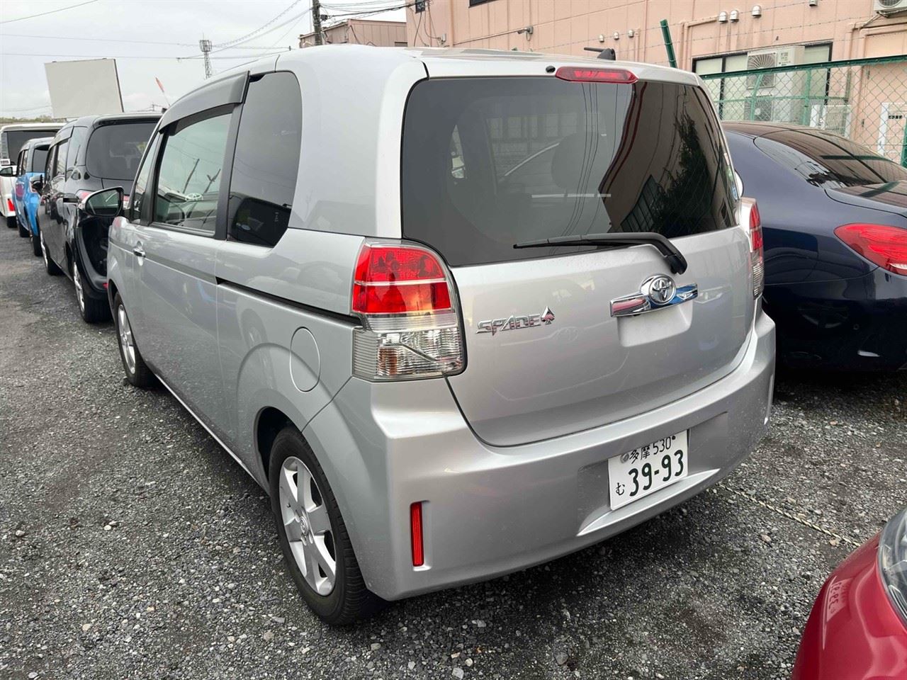 Vehicle image 2