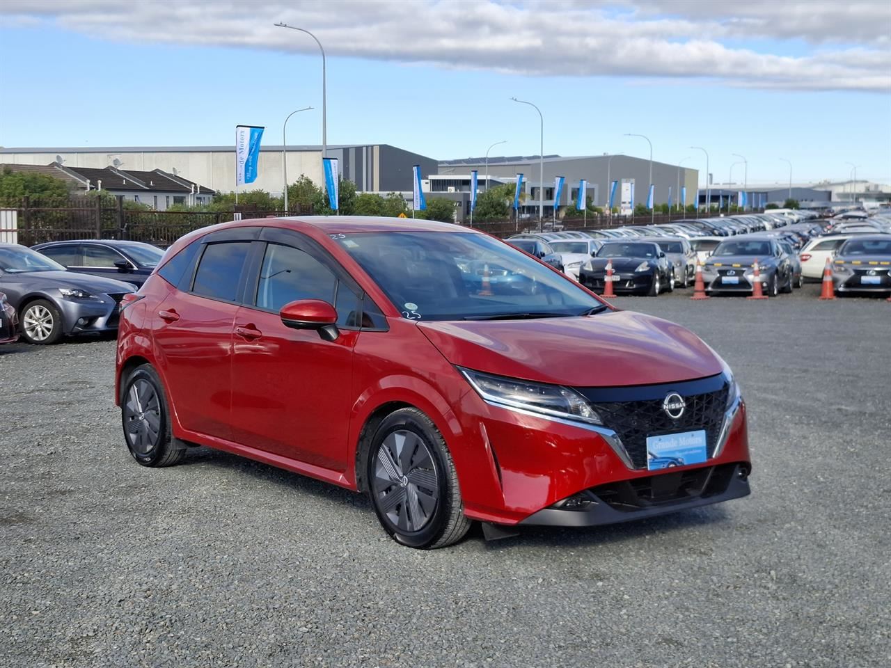Vehicle image 1
