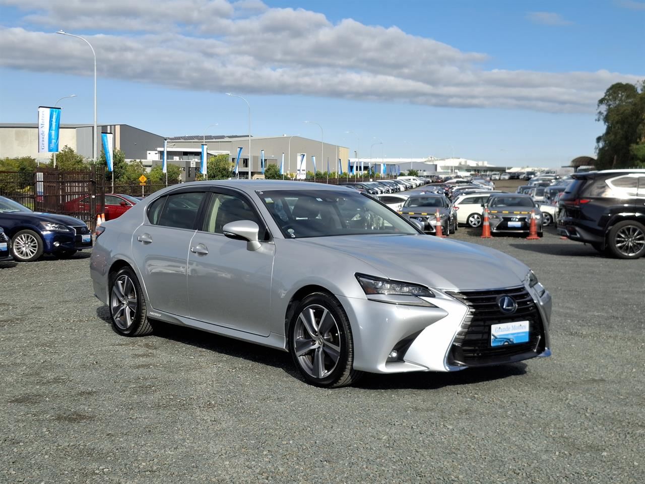Vehicle image 1