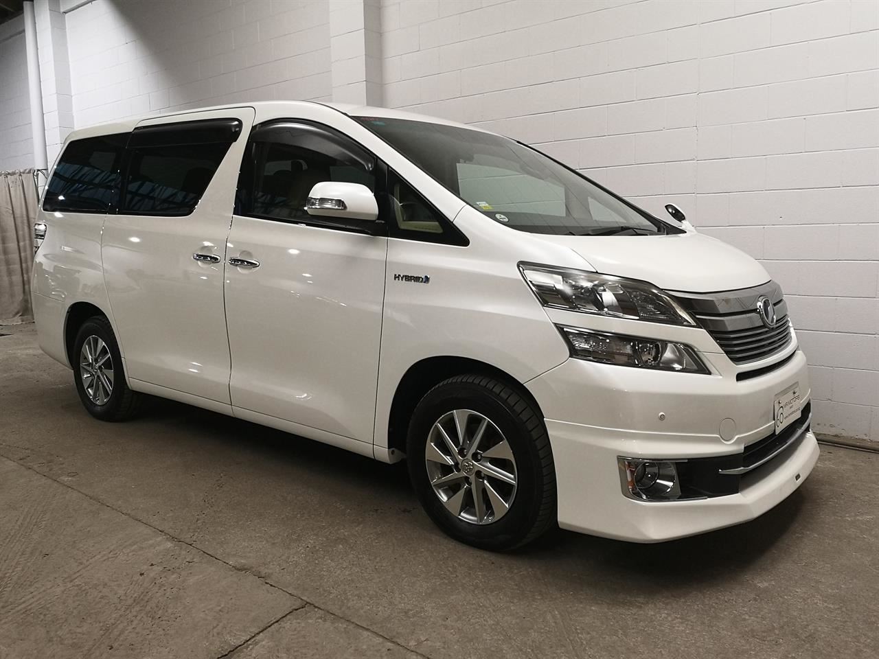 Vehicle image 1