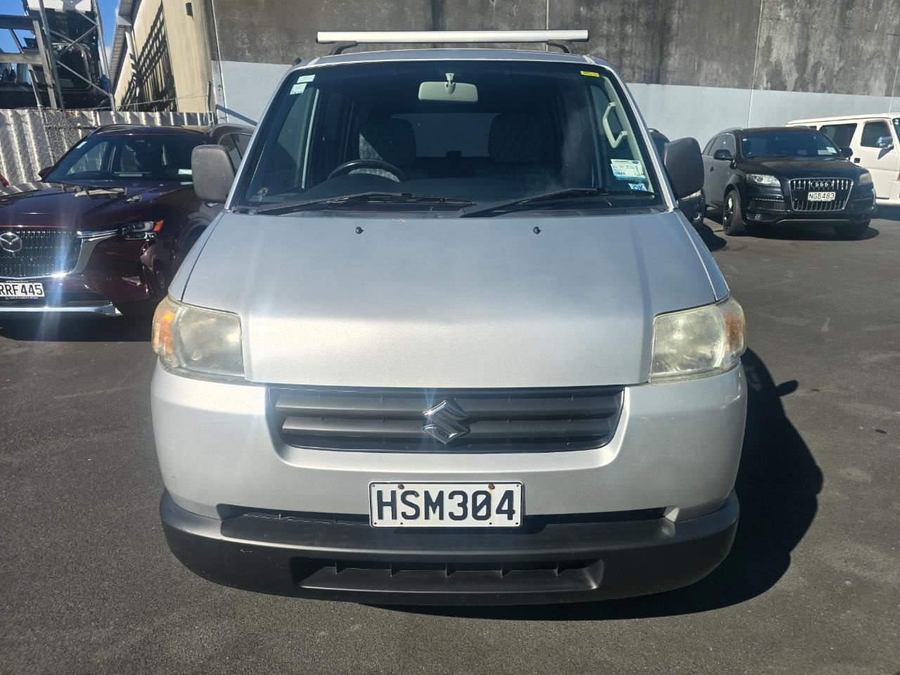 Vehicle image 2