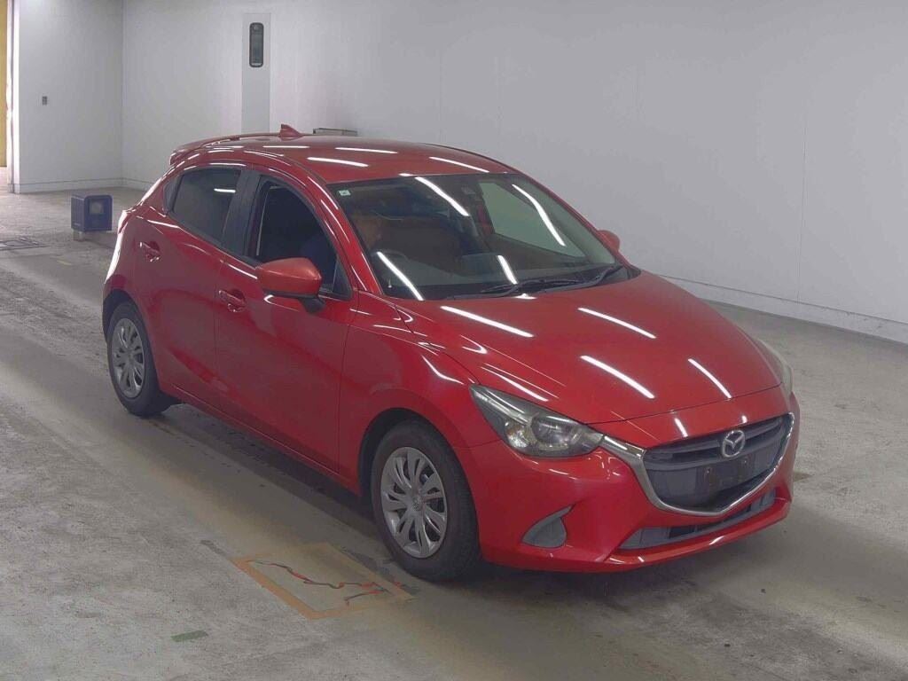 Vehicle image 1