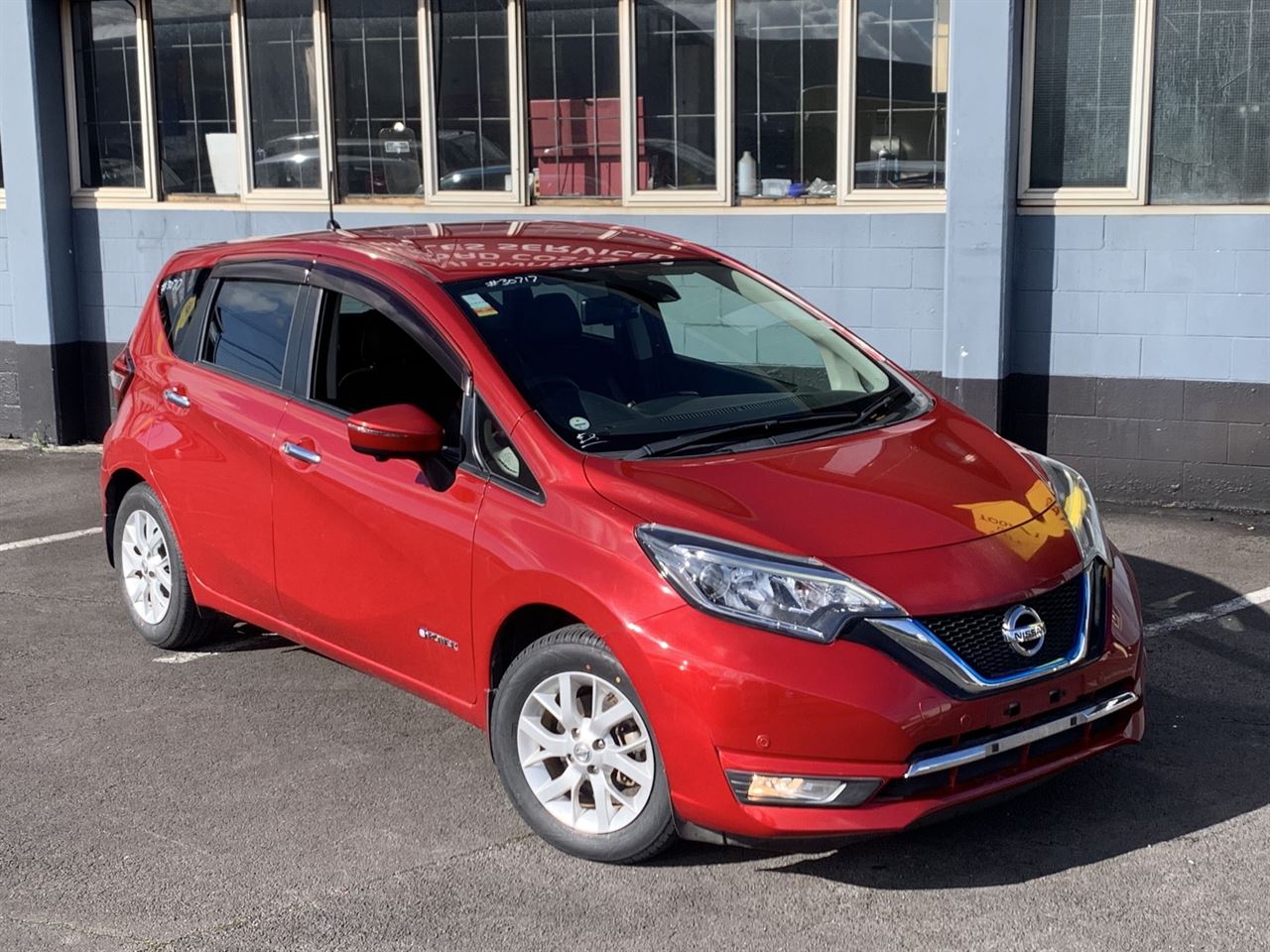 Vehicle image 1