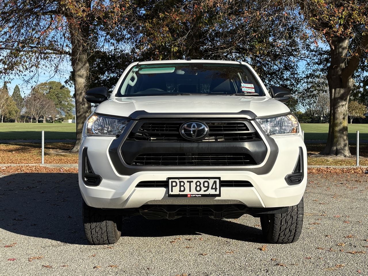 Vehicle image 2