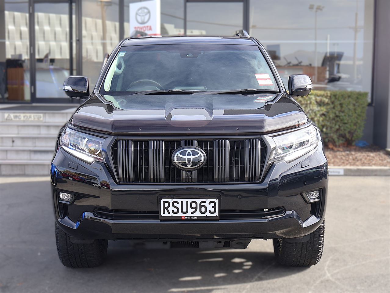 Vehicle image 2