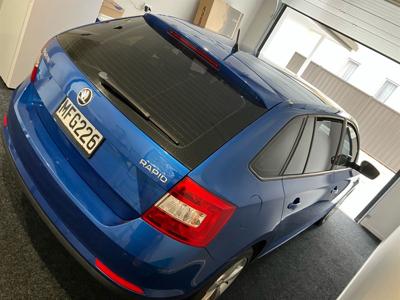 Vehicle image 3