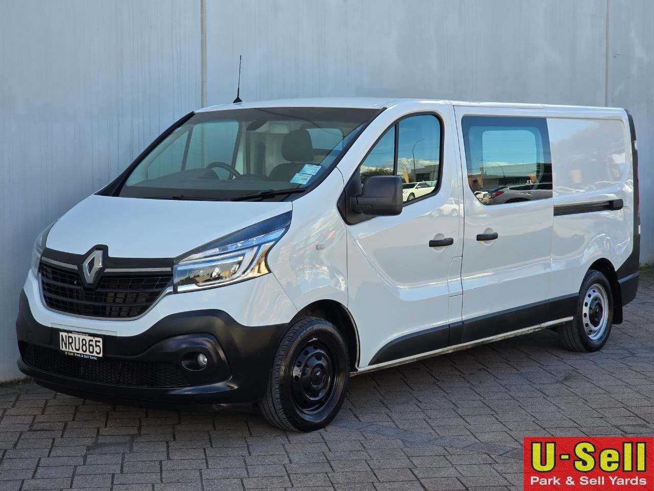 Vehicle image 2