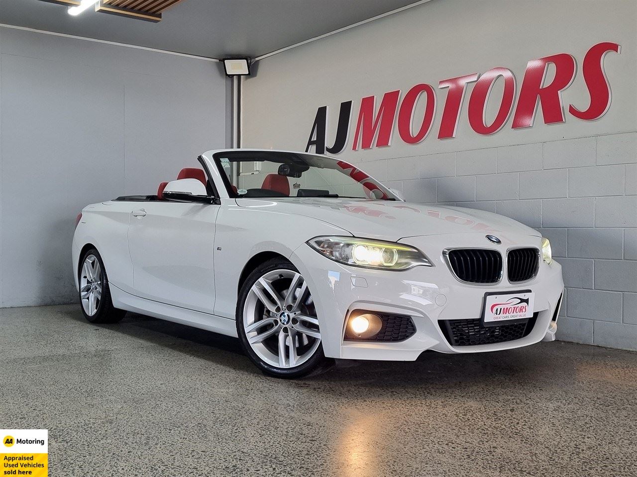 Vehicle image 1