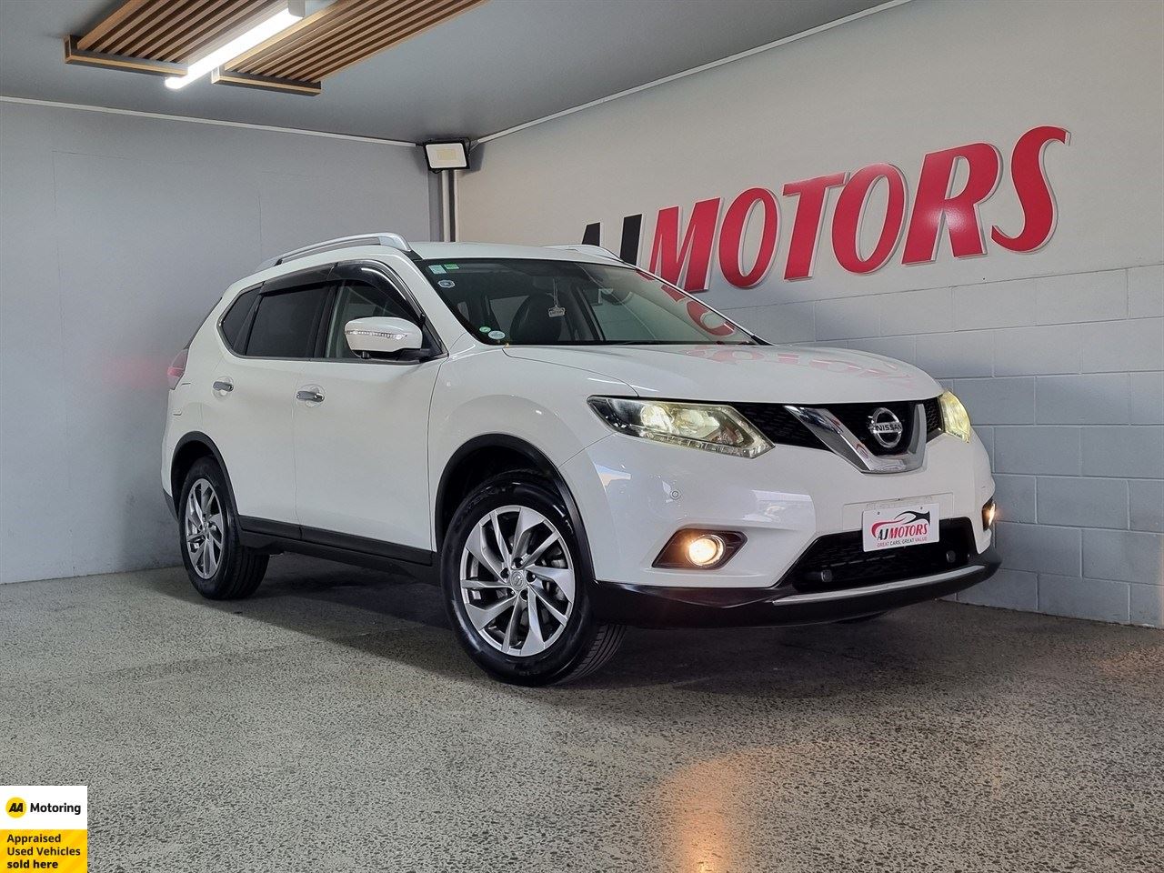 Vehicle image 1