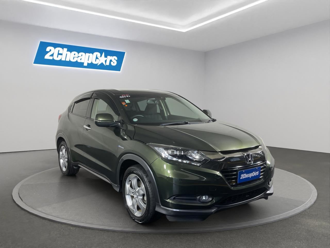 Vehicle image 3