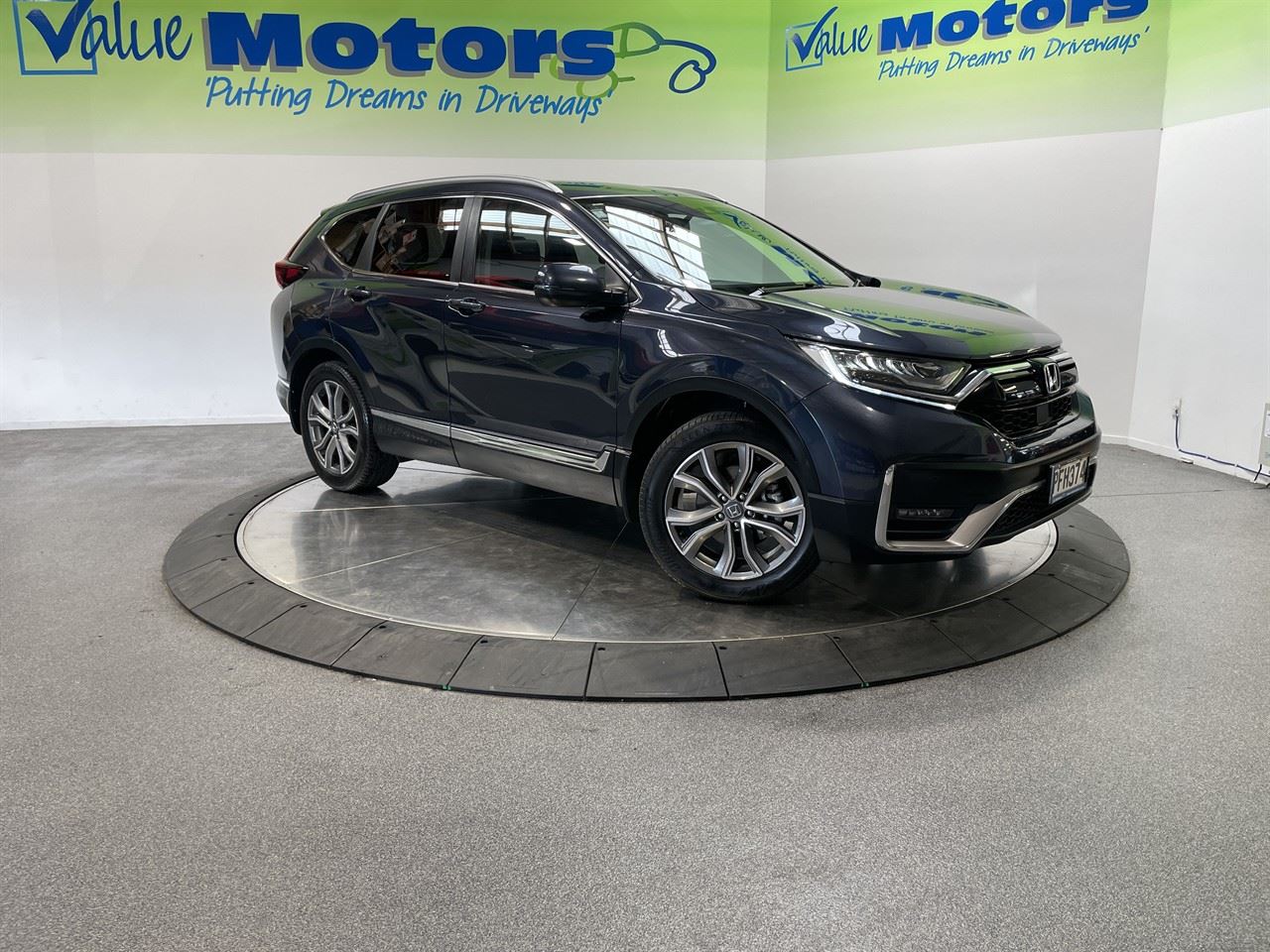 Vehicle image 1