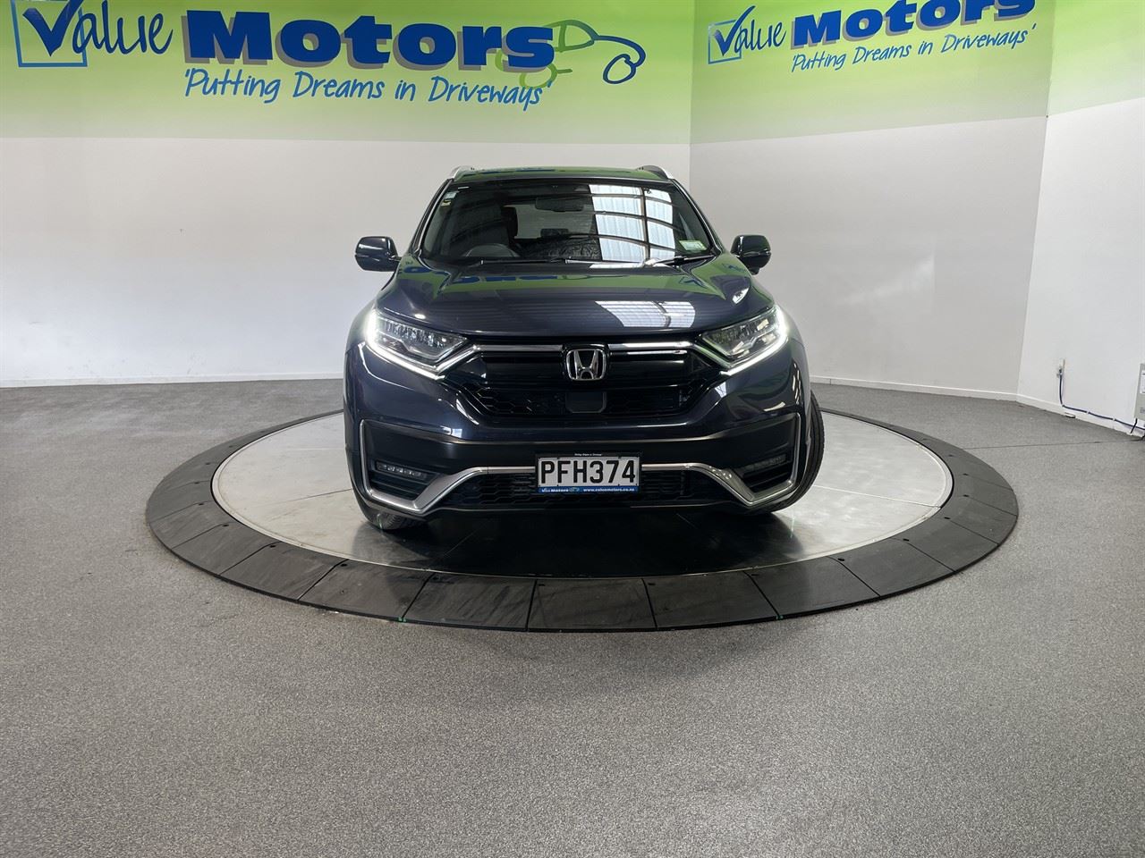 Vehicle image 2