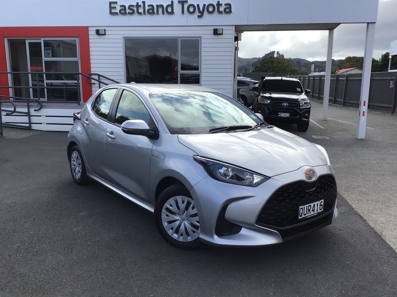 Vehicle image 1