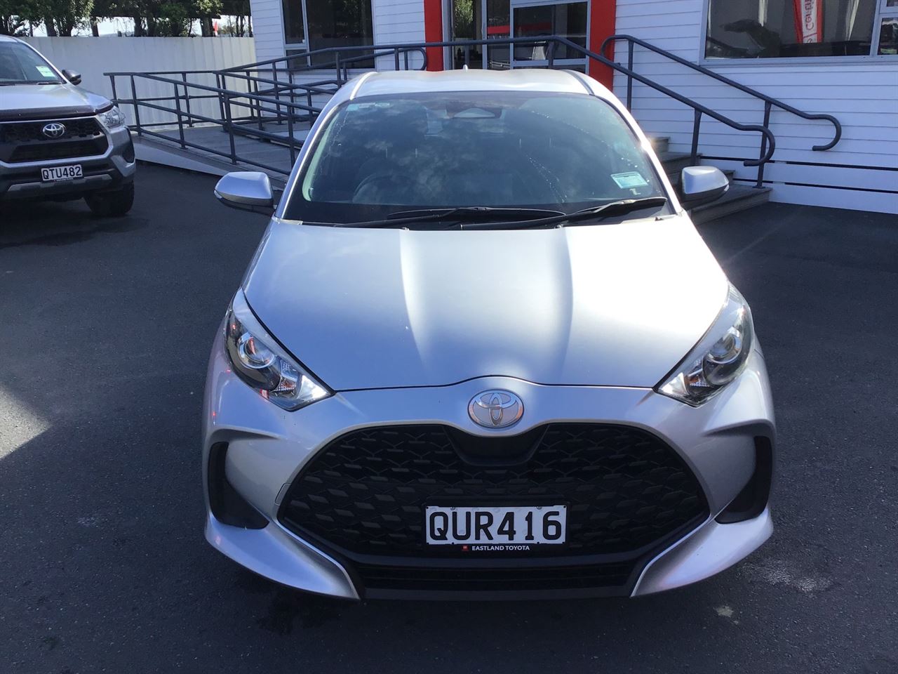 Vehicle image 2