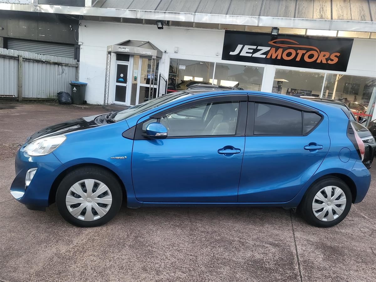 Vehicle image 2